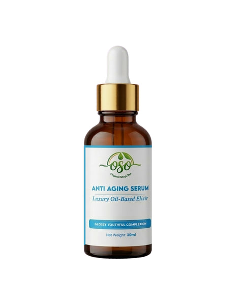 OSO Anti Aging Serum