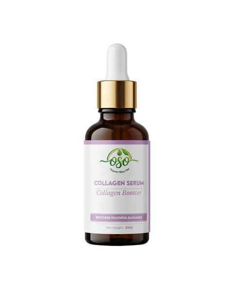OSO Collagen Serum