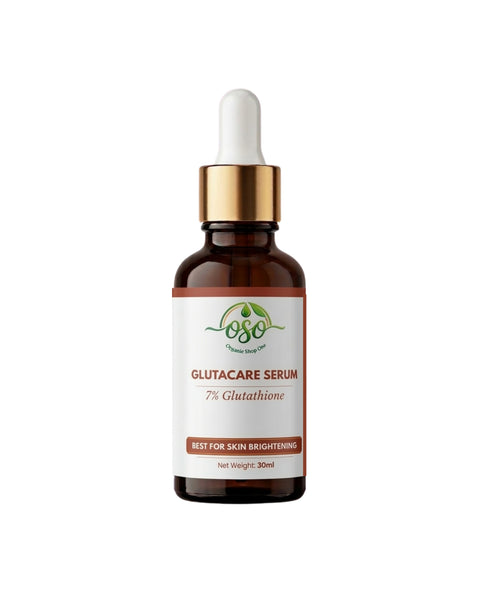 OSO Glutacare Serum