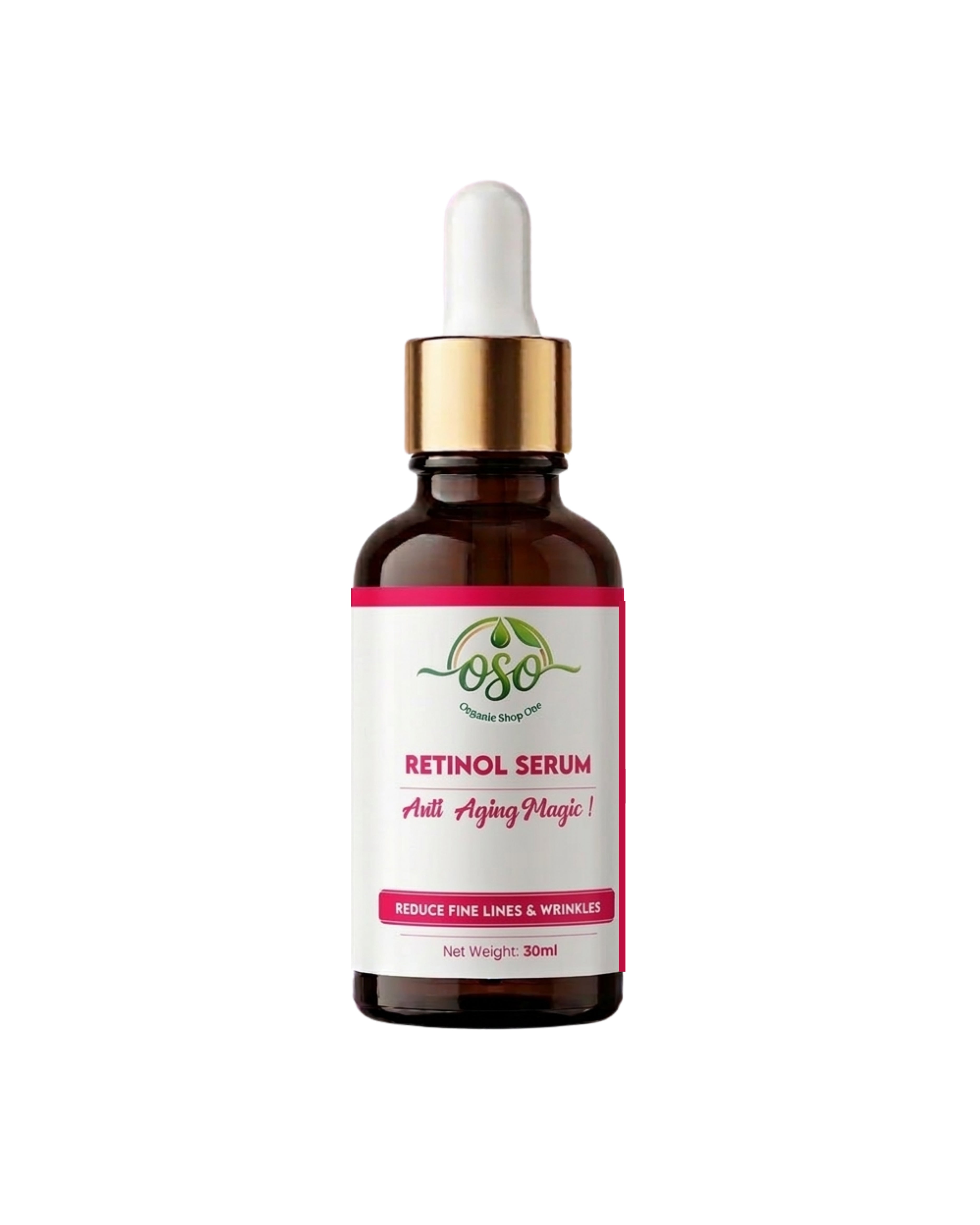 Retinol Serum