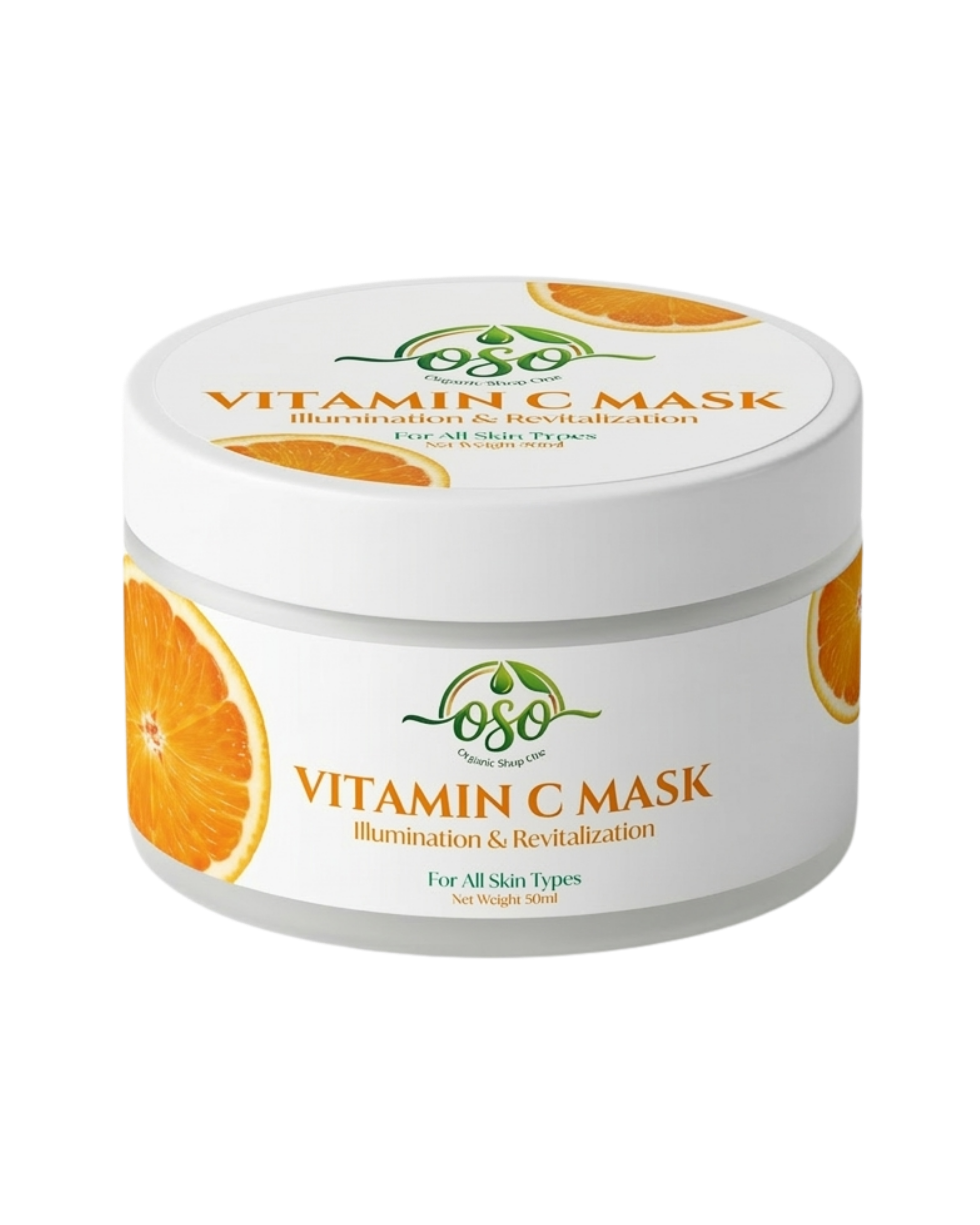 Vitamin C Mask