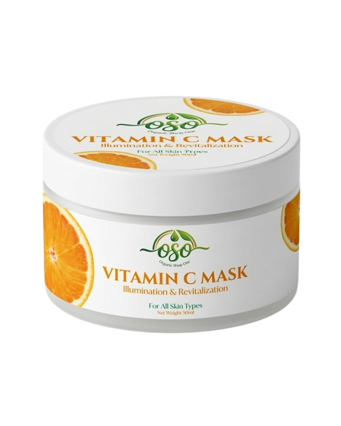 OSO Vitamin C Mask