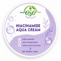 OSO Niacinamide Aqua Cream