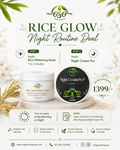 Rice Glow Deal