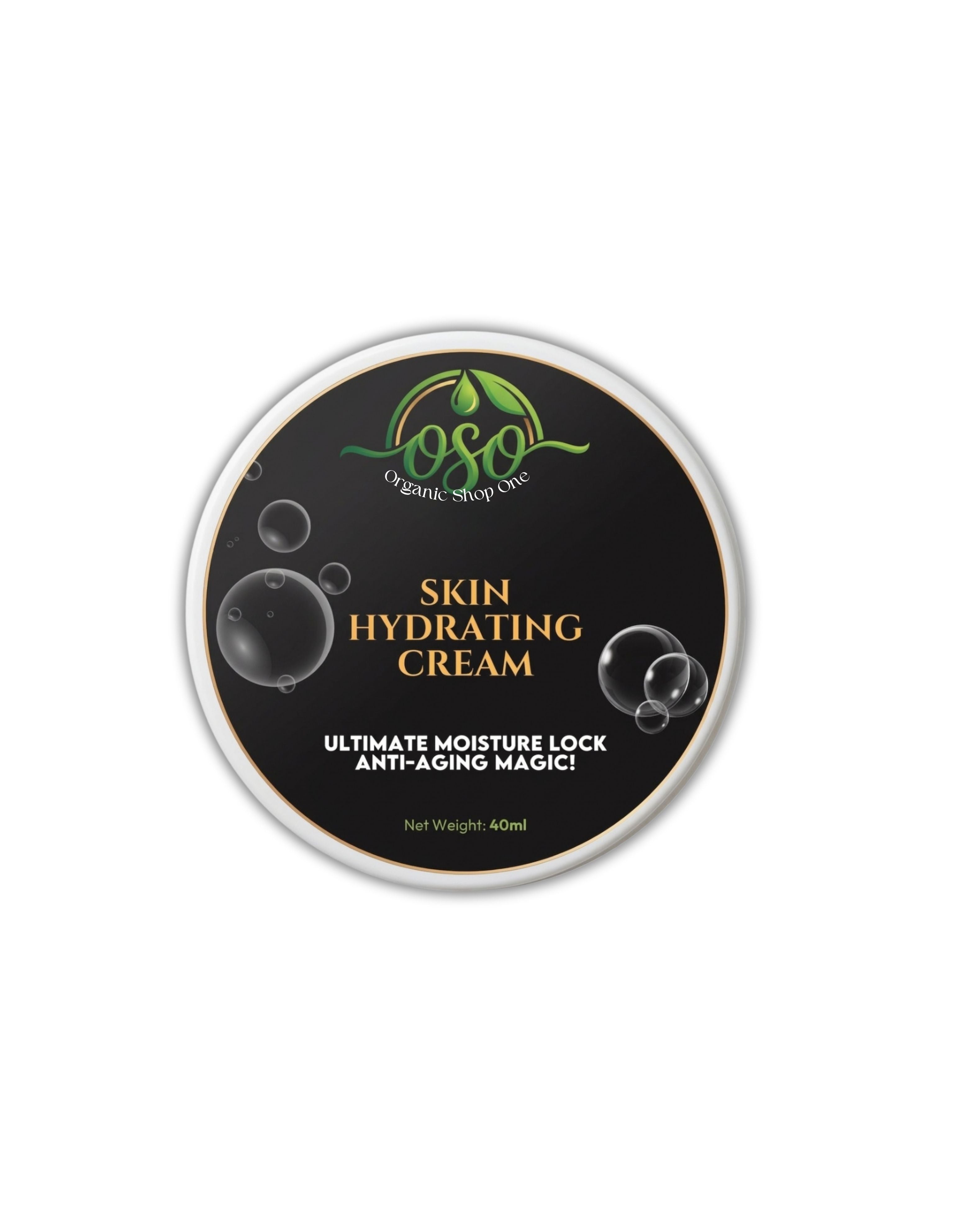 Skin Hydrating Cream